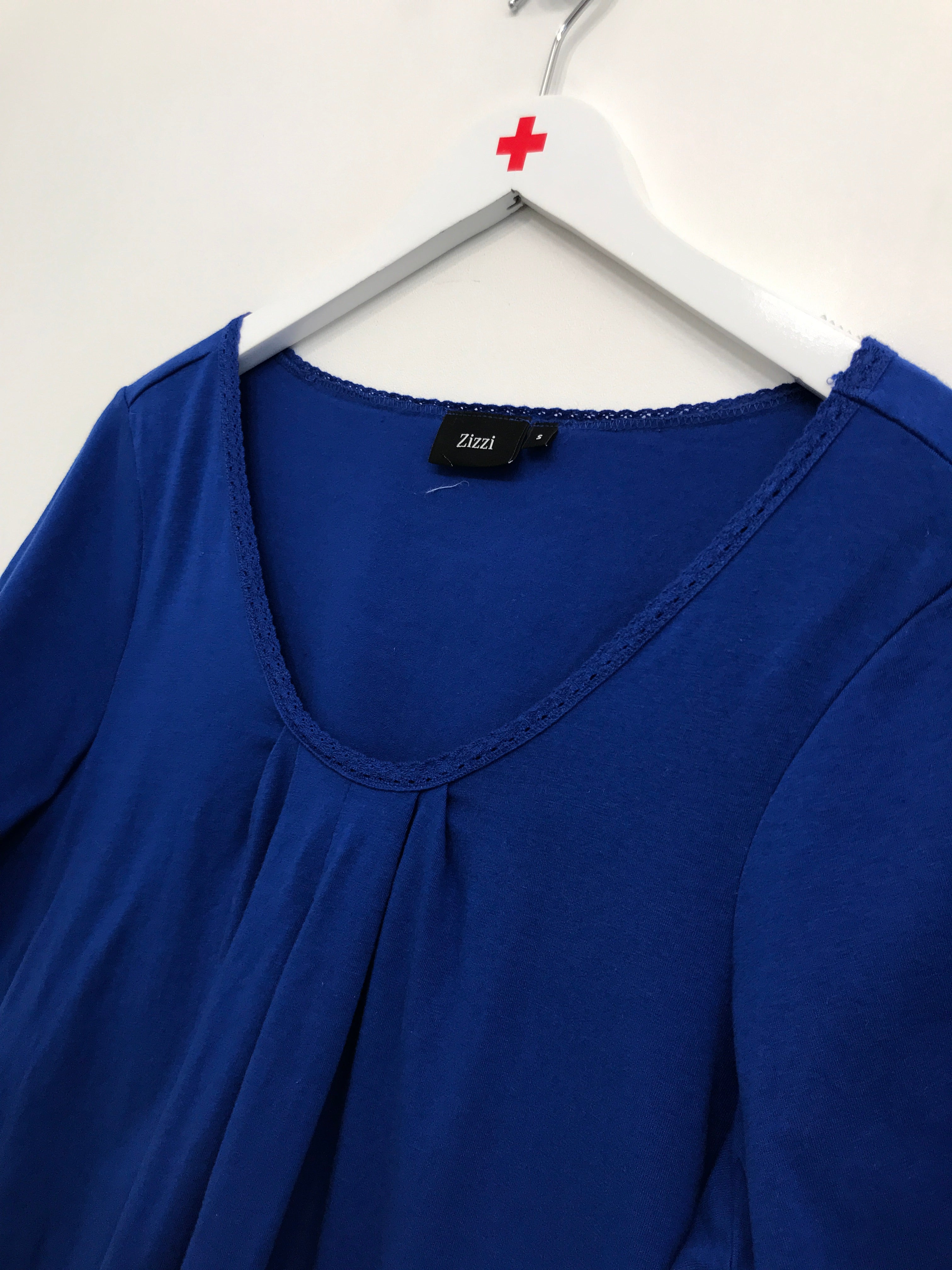 Zizzi Bluse